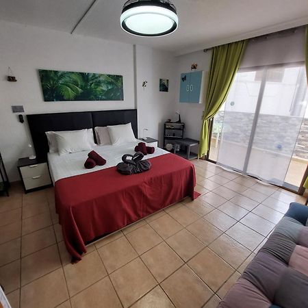 Relax Studio Tenerife Playa de las Americas  Exterior foto