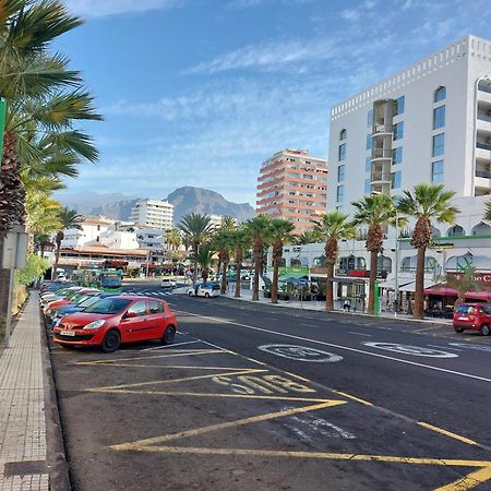 Relax Studio Tenerife Playa de las Americas  Exterior foto