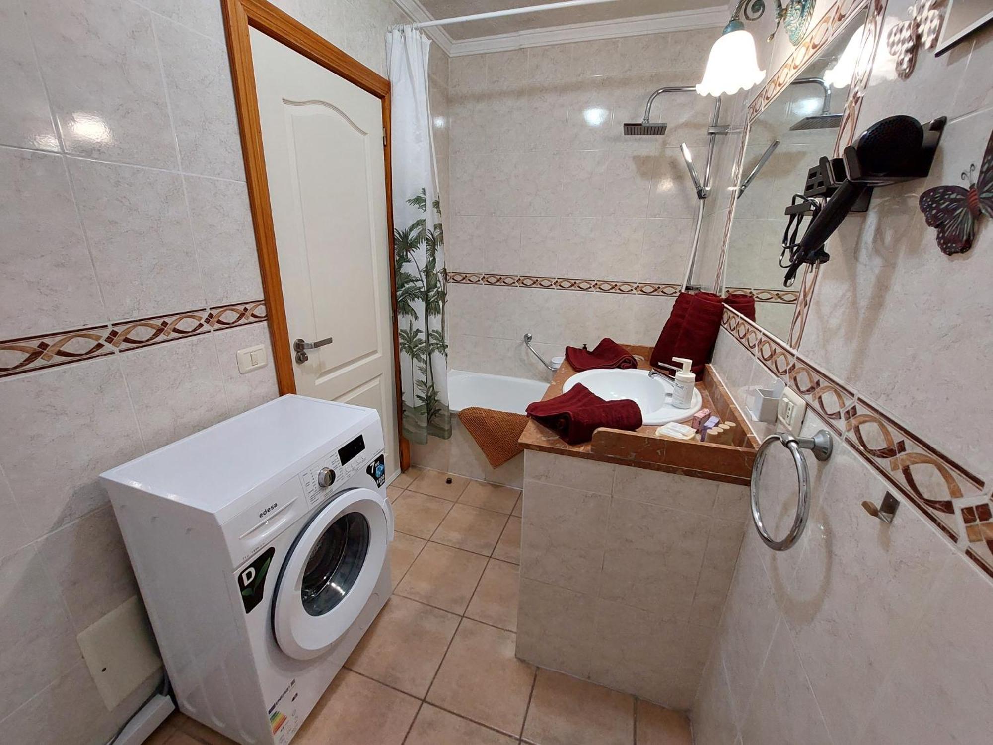 Relax Studio Tenerife Playa de las Americas  Exterior foto