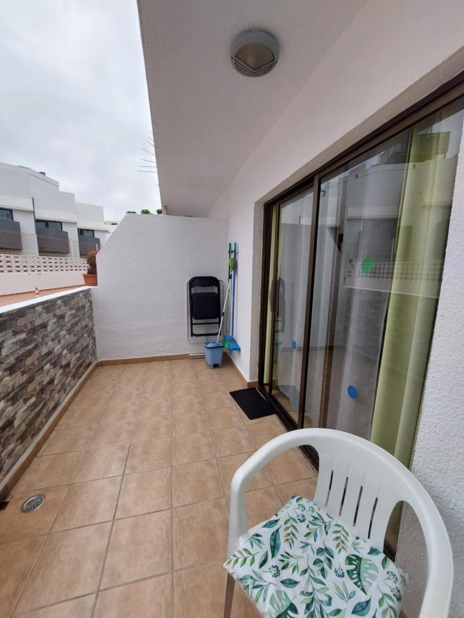 Relax Studio Tenerife Playa de las Americas  Exterior foto